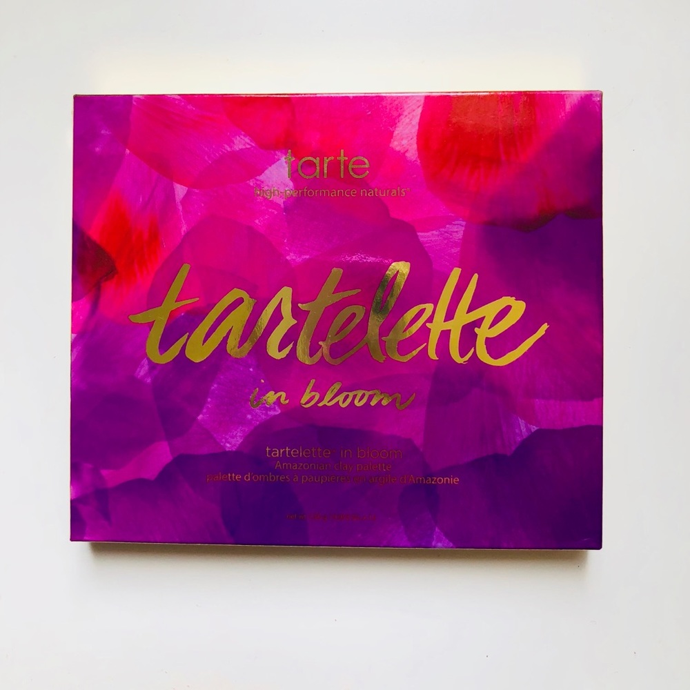 Tartelette in Bloom palette - Picture 2 of 4